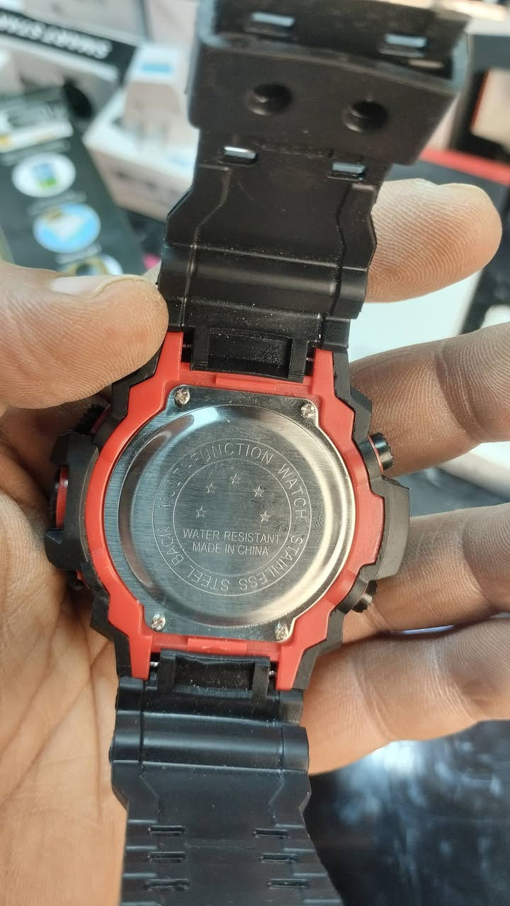 ساعات امزون الاصلي 3قطع انطوني سعر


**إذا كنت صاحب هذا الإعلان وتريد حذفه لأي سبب، رجاءا أرسل رسالة إلى الدعم الفني**