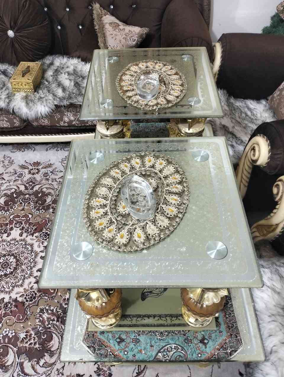 طبلات اربعه صغار وواحده كبيره حلل وخذ


**إذا كنت صاحب هذا الإعلان وتريد حذفه لأي سبب، رجاءا أرسل رسالة إلى الدعم الفني**