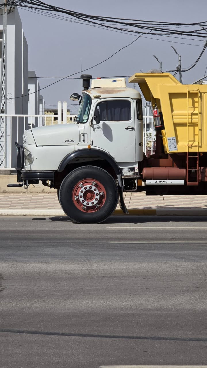 اسلام عليكم 
للبيع اقجم  ٨١  ابيض ابلادي

قماره بلاديه فقط رش لغد ونص بنيد الايمن 

شاصي سكس طويل ابلادي  خام مامصبوغ

مكينه بلادي مكفوله 

كير ٩٠ مجموعه ١٧ GF بلادي

رقم بغداد بسمي ومداور 

مكانه السياره كربلاء 

للاستفسار الاتصال على الرقم 

                    ***********
