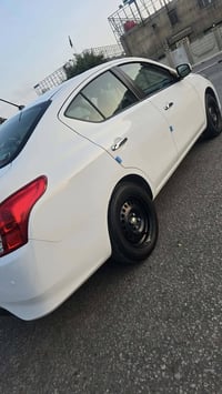 نيسان صني • ٢٠٢٥ • ماشيه ٩٠٠٠