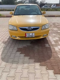 فيرنه 2014 سياره مكفوله كفاله عامه من اضربه وصبغ مكينة كير جديد تخم تا...