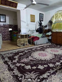 بيت في حي الغدير قرب مدرسة المعرفة واجهة 8×25 يحتوي على غرفة نوم عدد ا...