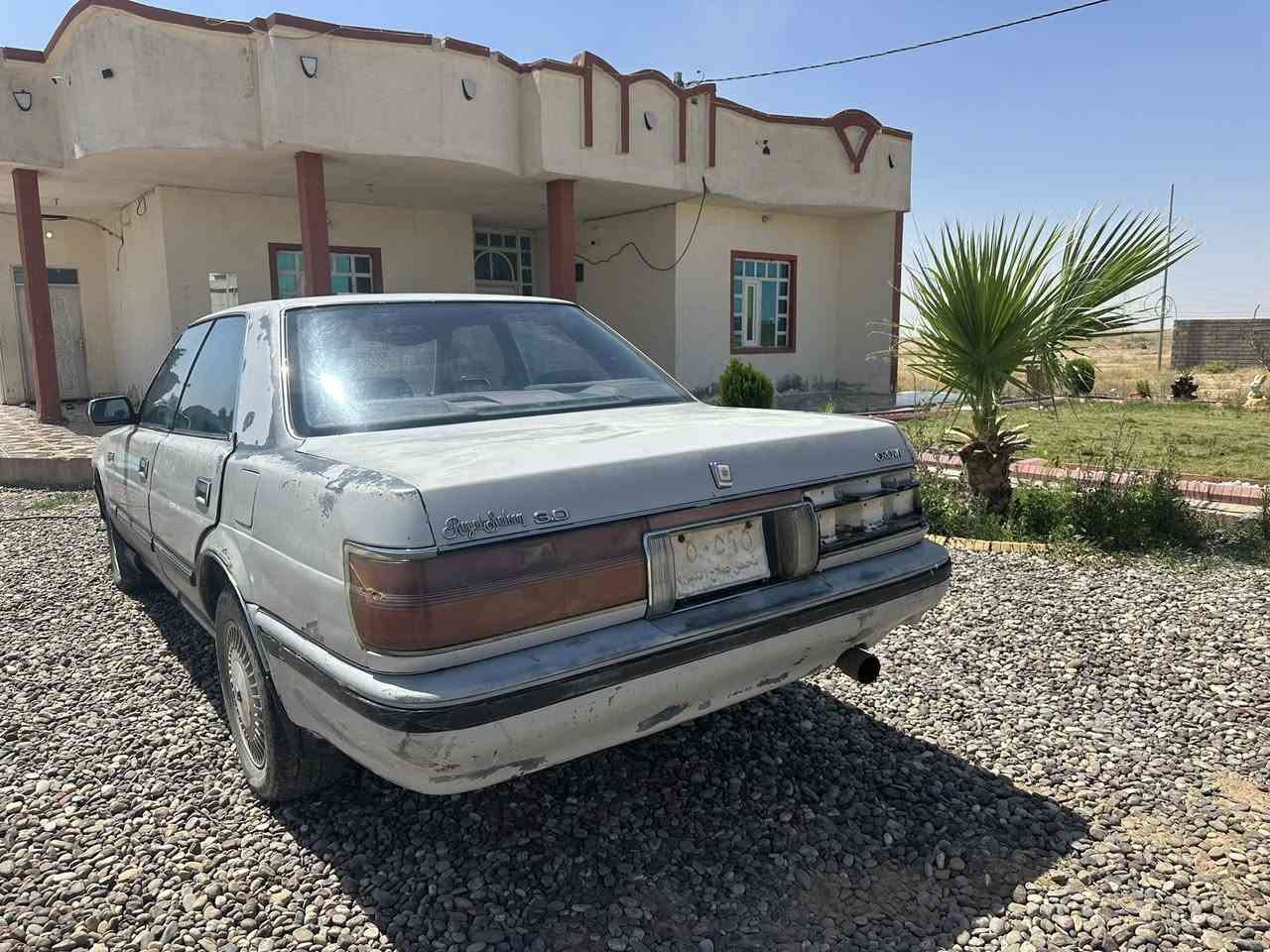 السلام عليكم
هارتوب للبيع گير ومحرك شرط
محرك VVT 
السياره مسجله بس يعوز تحويل ارقامها الماني وصاحبها الشرعي موجود بل علم
السعر:20ورقه وبيها مجال
للستفسار 
***********
