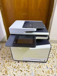 HP MFP586 • على وضعها • بغداد