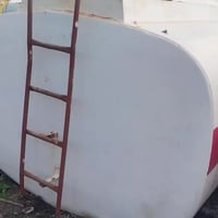 تانكي خزان تركي للبيع سعر 16 ورق بي مجال رقم الهاتف 07502413416 بي وات...