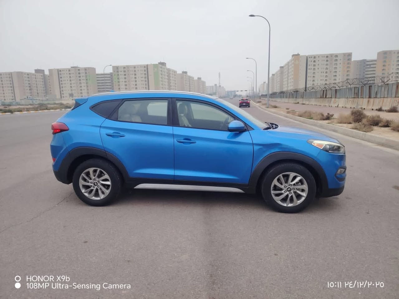 توكسان ٢٠١٨ وارد أمريكي كلين حادثه بيدي فقط بنيد امبدل مكينه كير خير من الله السعر ١٤٠ وبيه مجال للطيبين ***********
