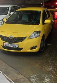 يارس • ٢٠٠٧ • مكينة ١٥٠٠