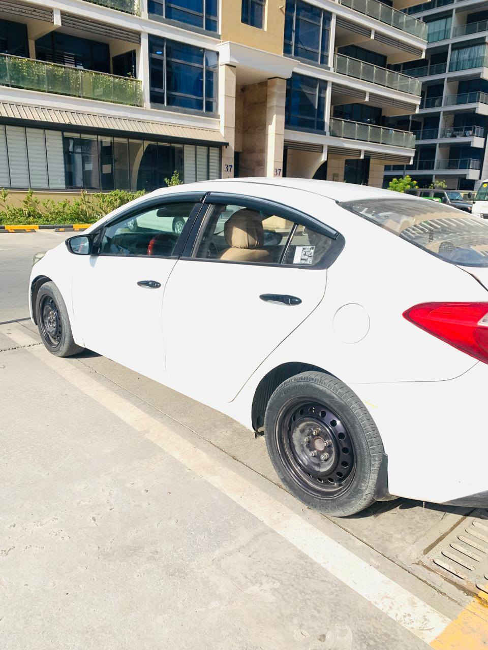 السلام عليكم
سيراتو ١٤

رقم سليمانيه

السياره بيه صفحه

او قماره مصبوغه

كير مكينه مكفولات

تحويل مكفول

السياره ابسمي

السونار موجود بلصور

السعر ٨٥ اوبيه مجال
ترهم مراوس حسب القناعه 

العنوان  بغداد الدوره

التواصل الخاص مفتوح


**إذا كنت صاحب هذا الإعلان وتريد حذفه لأي سبب، رجاءا أرسل رسالة إلى الدعم الفني**