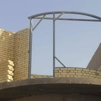 عامل بناء • الكوت • أبو حسين الخلفه