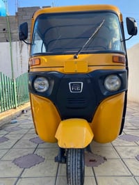 تكتك م22 • بدون صبغ • بدون تعمير