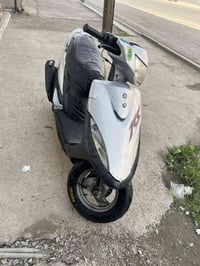 ماكس • ٤٩سي سي • كهربائيات شغالة