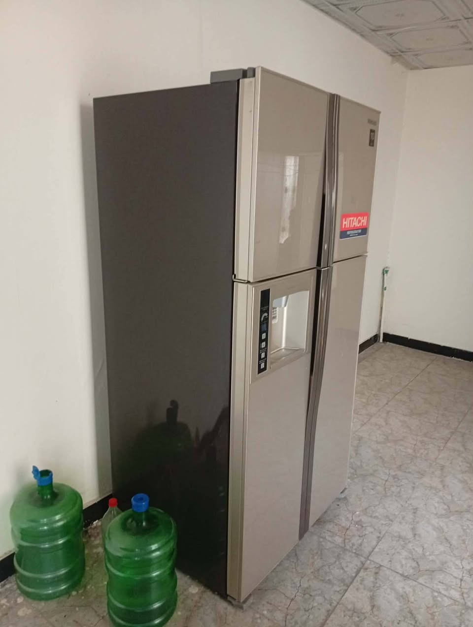 ثلاجه مجمده اخت الجديده للبيع


**إذا كنت صاحب هذا الإعلان وتريد حذفه لأي سبب، رجاءا أرسل رسالة إلى الدعم الفني**