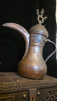 كمكم نصراني • ٥٣سم • نظيف