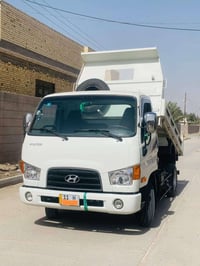 كنتر البيع  موديل 2023 كفاله عامه ماشي 33الف 07830313468