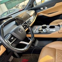 خليجي  🚘 عداد المسافة 33.000 كيلو  🚘 موديل 2023 ⚙️ حجم المحرك 2.0L Tur...