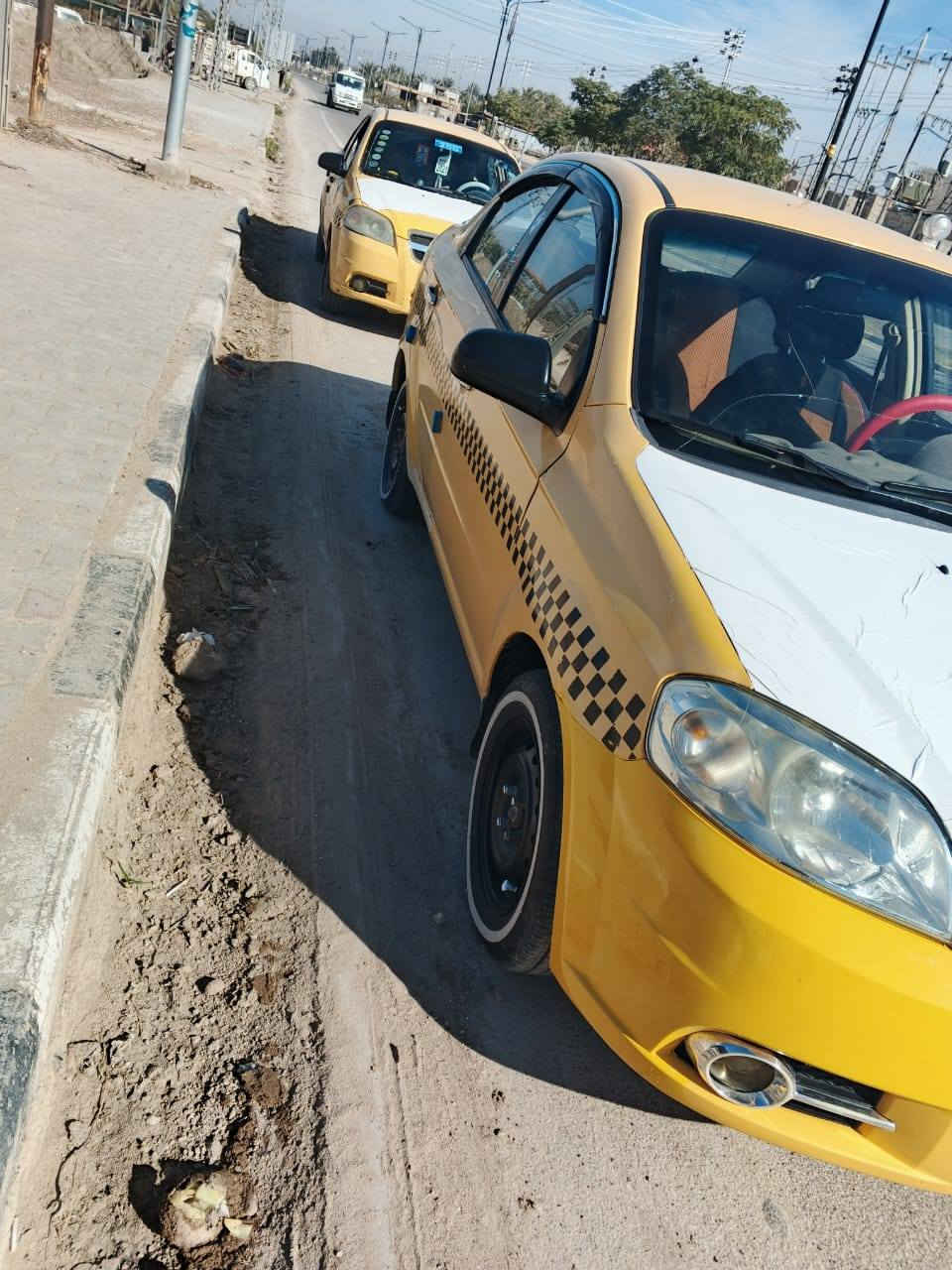 السلام عليكم افيو سياره جديده رقم نجف موديل 2010 محرك مفتوح السعر 55 وبيه مجال المكان النجف المشخاب الاتصال ***********
