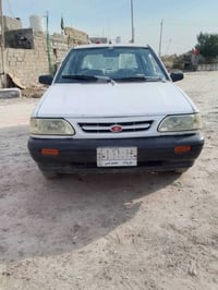 برايد • ٢٠١٠ • نجف المطار