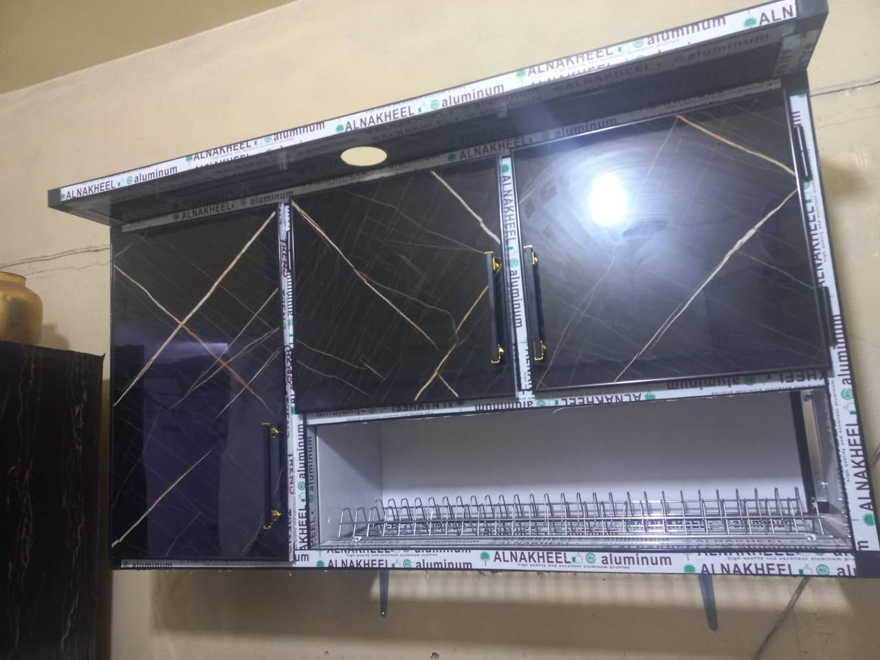 كونتر صار سبوع من فصلته بس محتاج اريد بيعه 300بي مجال


**إذا كنت صاحب هذا الإعلان وتريد حذفه لأي سبب، رجاءا أرسل رسالة إلى الدعم الفني**