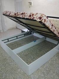 غرفة نوم تركي • ٧ قطع • حي الخضراء كركوك