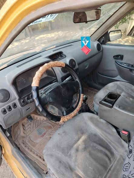 السلام عليكم سايبه موديل 2011 لبيع رقم بغداد سياره كامله اي نقص مابيه المكان بغداد الزعفرانيه السعر 22او بيه مجال الرقم ***********
