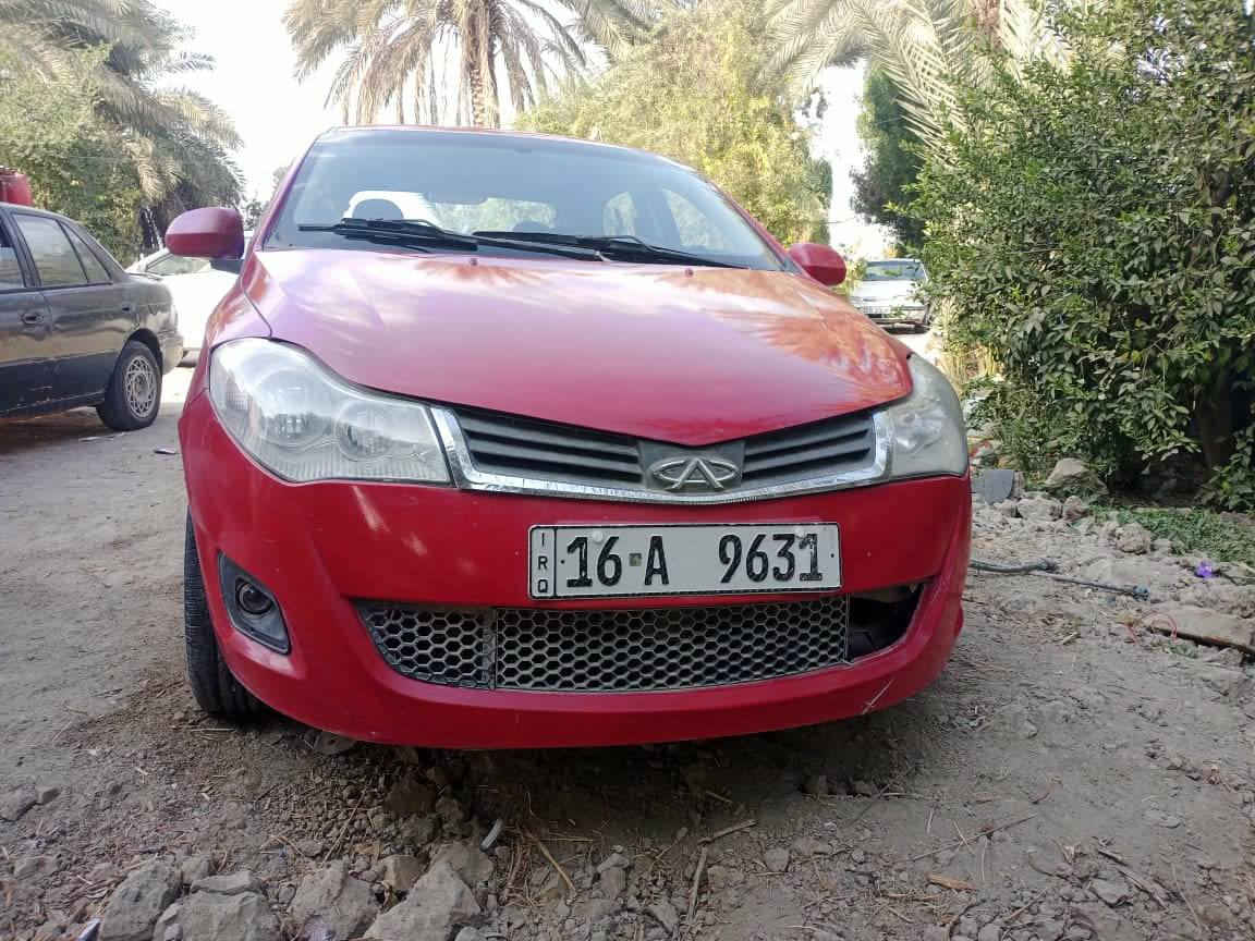 السلام عليكم شيري فلاوين 13رقم قادسيه دولي سنويه ال30وهزه جديده السياره كفاله من الضربه وتبديل مصبوغه اثر جراد فقط مكينه كير تبريد كهربايات كل جديد تخم تاير جديد السعر 32وبيه مجال المكان بابل الشوملي  او بابل مدينه القاسم ***********  السياره كفاله من الضربه
