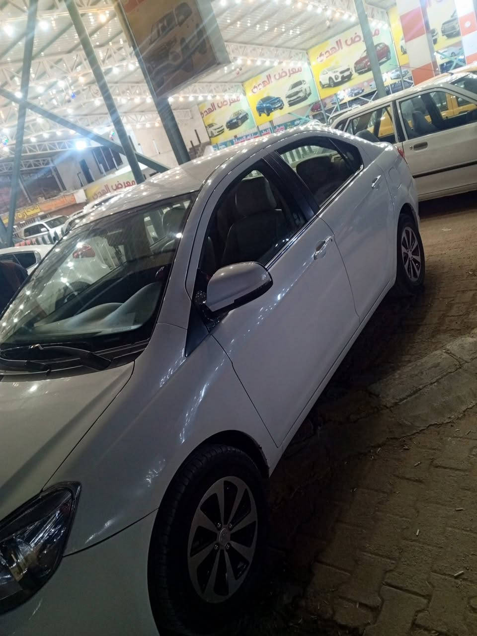 فولكس موديل 2016 رقم بابل السنويه 2028 السياره بسمي بيه شويه شبر صبغ بل بنيد السعر 62 أو بيه مجال رقمي ***********
