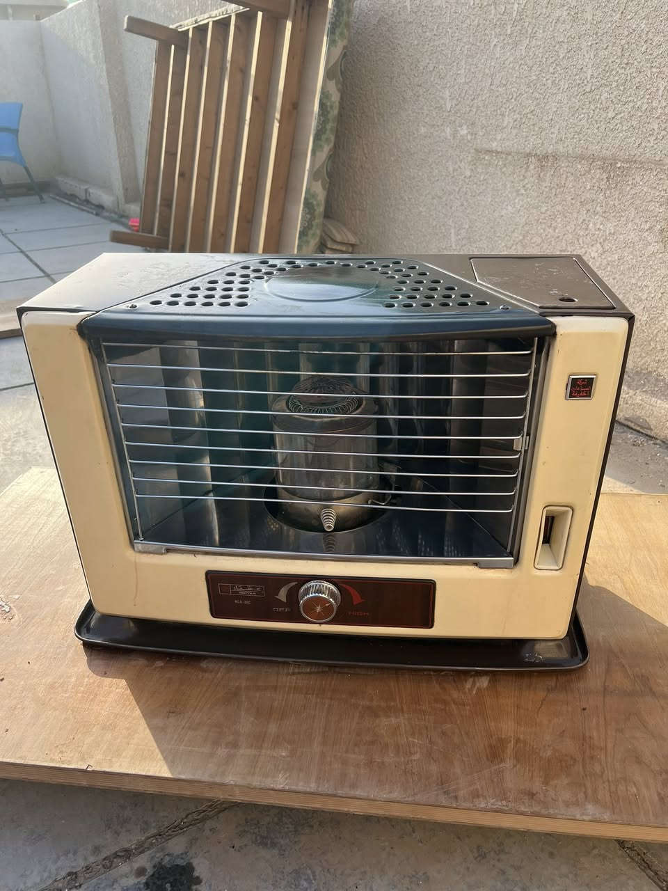 للبيع صوبة عشتار باب اول جديدة شغالة مابيها اي ضرر صوبة اتخبل مال اهلنة رايدها 150 الف مكاني بغداد الغزالية ***********
