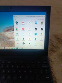لابتوب لينوفا نضام اندروييد 80وبي مجال