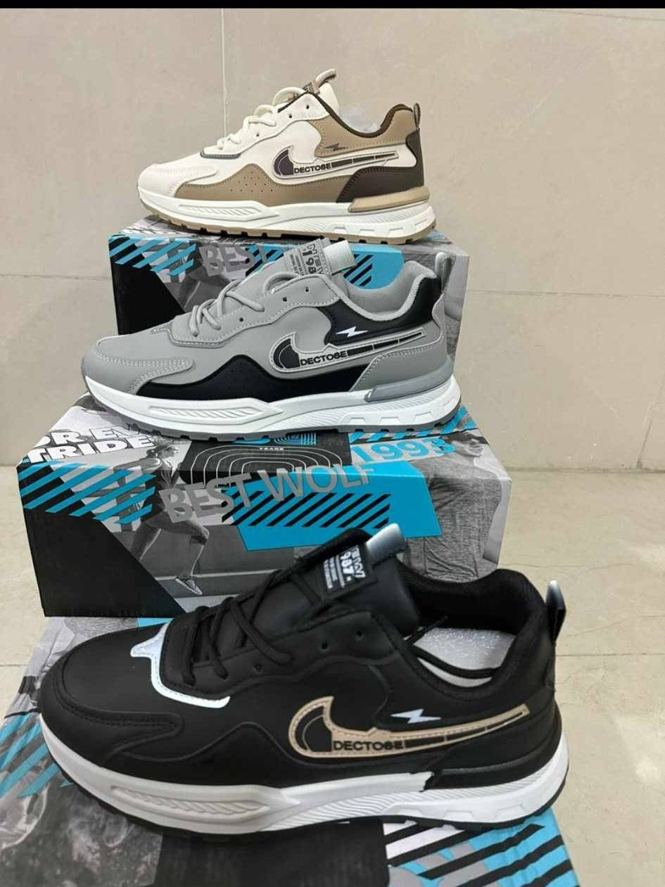 احذيه رياضي متوفر جميع القياسات
السعر /10  آلاف فقط
العنوان ناصريه قضاء النصر قرب مطعم غفران الصوب الصغير *********** إشارة
