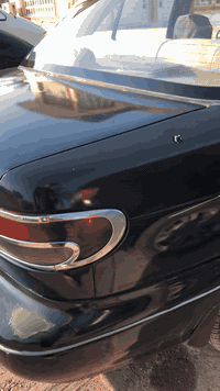 مكلف بل نشر اتصل ودلل ***********
سيفيا مديل 1997 السياره حلوه حيل مصبوغه عام جماليه فقط السياره حلوه حيل احلئ من الصور محرك بي خيط تبخير السنويه صاقطه 5سنين تحويل ثاني يوم صدره جديد تايراته نضاف السعر 37 وبيه مجال شي قليل مكان السياره مكيشيفه وتحياتي
