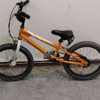 بايسكل ياباني • حجم 18 • النجف