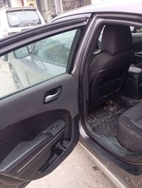 تشارجر SXT • ٢٠١٦ • بدون حادث