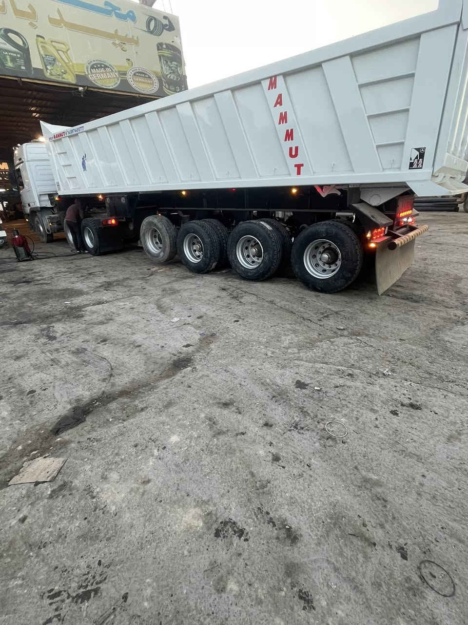 سلام عليكم
للبيع 
عربانه 2025
شغل الجرف 
تخم تاير 
ذرعة 30
مكاني ناصريه 

‭٠٧٨٠ ٣٢٥ ٨٢٩٢‬
