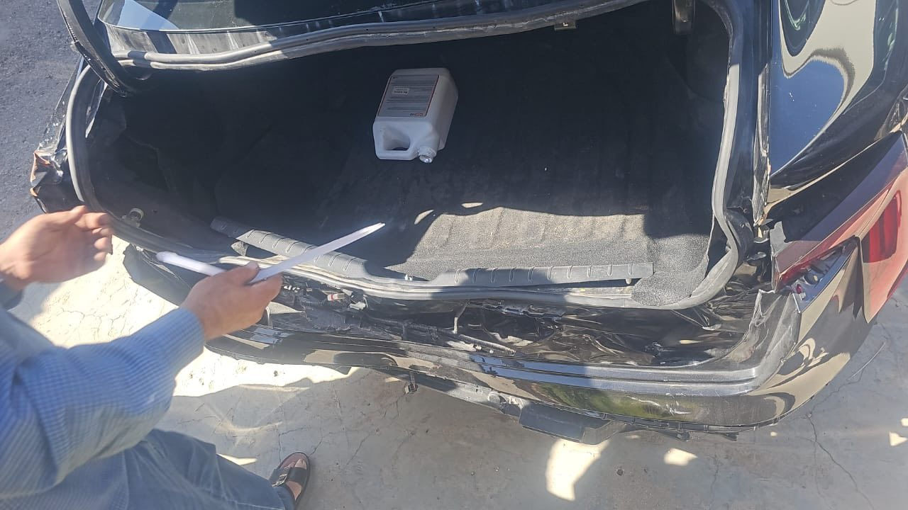 يا الله السلام عليكم
تفاصيل كلهن. داخل. المنشور. شباب 

صور. حادثه. بل منشور. 

بدون. كص. أو. تبديل. 

كي فور 2025 k4 زيرو 

بدون ايرباك بعدها بوضع وكالة 

محرك : 2000 دوش 

وارد : اميركا 

عداد المشي :5الاف

مواصفات 

1_بصمة 

2_تشغيل عن بعد 

3_ بصمة ابواب 

4_ بصمة جنطه 

5_شاشه متصل حجم كبير

6_منافذ شحن خلفية 

7_سايد بريك كهربائي 

8_مانع انزلاق 

9_نقط عمياء 

10_ اشاير مري 

11_رادار امامي وخلفي وجانبي 

12_فول حساسات توقف ذاتي 

13_لد امامي مع عدسات زنون

14_لد خلفي 

15_شحن واير لس 

16_كامره خلفية دقه hd 

17_تحكم وضعيات قياده 

18_فول تحكم ستيرن 

19_فول قيادة ذاتيه مع تحديد مسار 

(سياره بدون رقم دخول جديد) 

باقي سياره كفاله عامه ع اخير 

عنوان :مدينه الصدر ق3

***********
