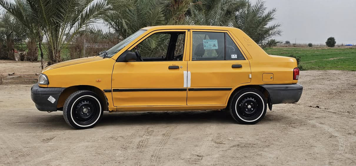 سلام عليكم  مراوس فقط مراوس فقط بمديل ١٥.  ١٦.  اخوان سياره سايبه ٢٠١٨ رقم بغداد  نكليزي وراعيه يريد مداور   مراوس بسايبه ١٥. او ١٦. واخذ فرق الي عنده خل يراسلني واتساب  *********** للعلم سيراتي ستوني شاد مكينه وكير   وصل ضمان بيهن شهر.  وتخم تاير ابو الخطه قبل يومين شاده. مكاني دوانيه عفك رقمي بي واتسب***********
