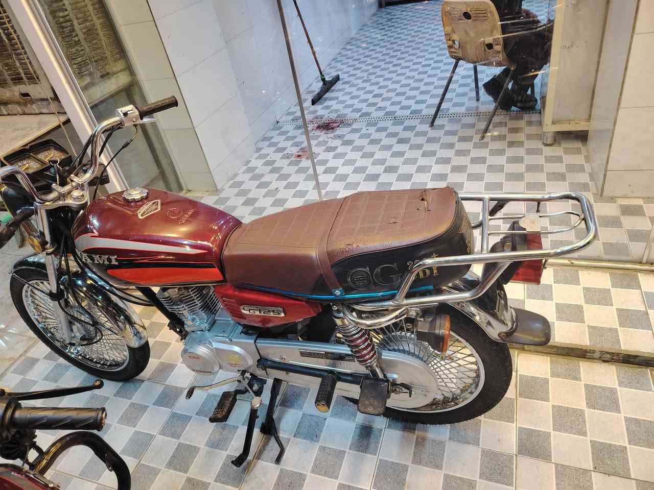 السلام عليكم تايكر ٢٢ للبيع السعر ٥٥٠ وبيها مجال دراجة مكفولة *********** مكاني واسط صويرة
