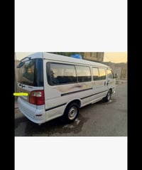 موديل ٢٠١٧ • كفاله عامه • جاهزه