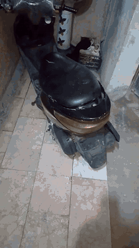 شباب هاي دراجه البيع والشراء بخدمته نكره سلف دراجه نضيفه وخير من الله ...