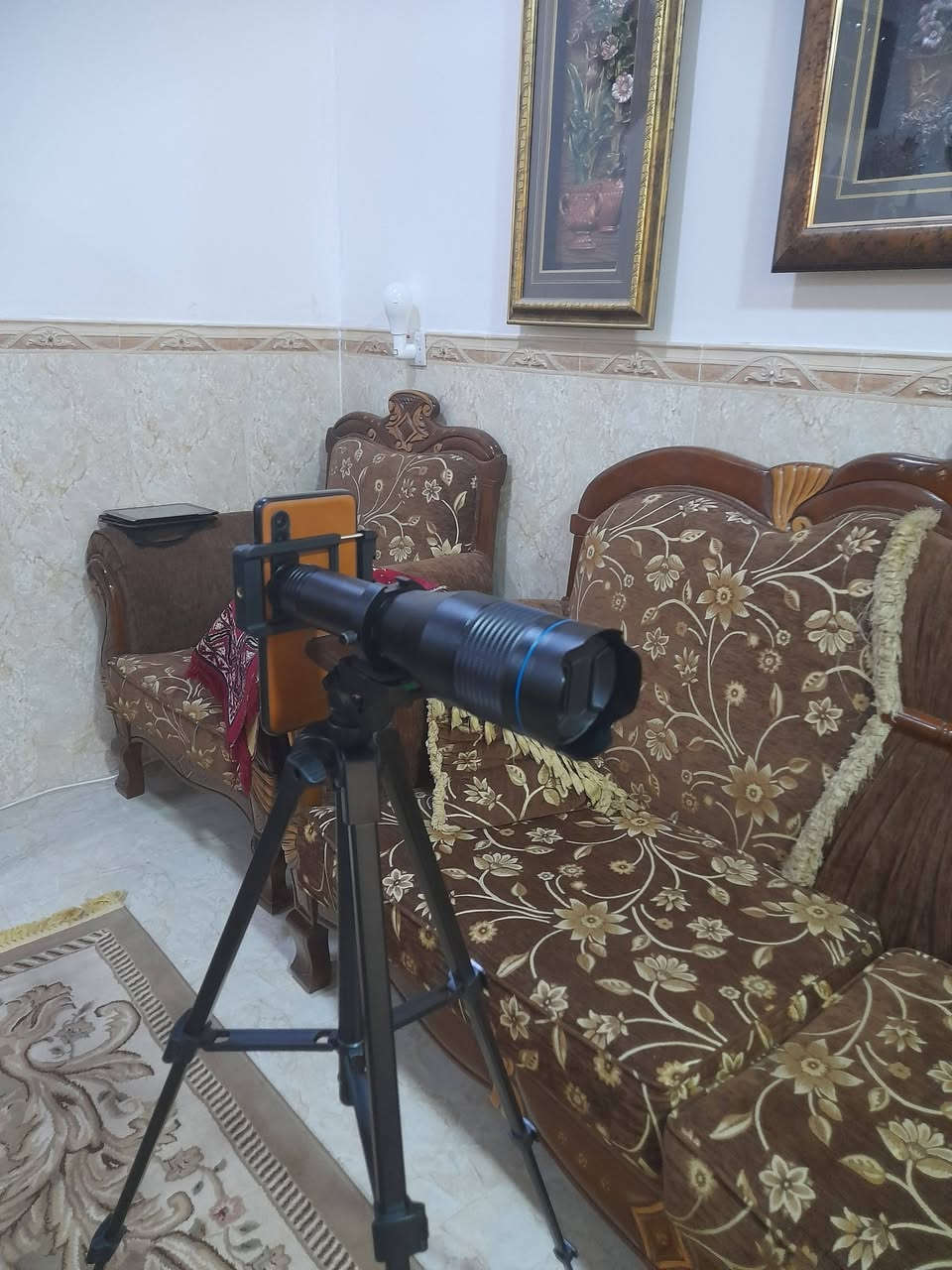 ناظور موبايل حجم جبير كلش راقي السعر ٣٥ وبيه مجال


**إذا كنت صاحب هذا الإعلان وتريد حذفه لأي سبب، رجاءا أرسل رسالة إلى الدعم الفني**