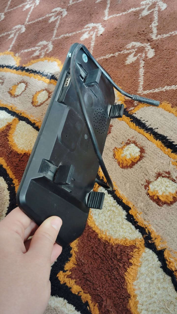 السلام عليكم شاشه سياره تتعلك بجامه للبيع مكاني بابل طهمازيه *********** هذا الرقم بي وتساب
