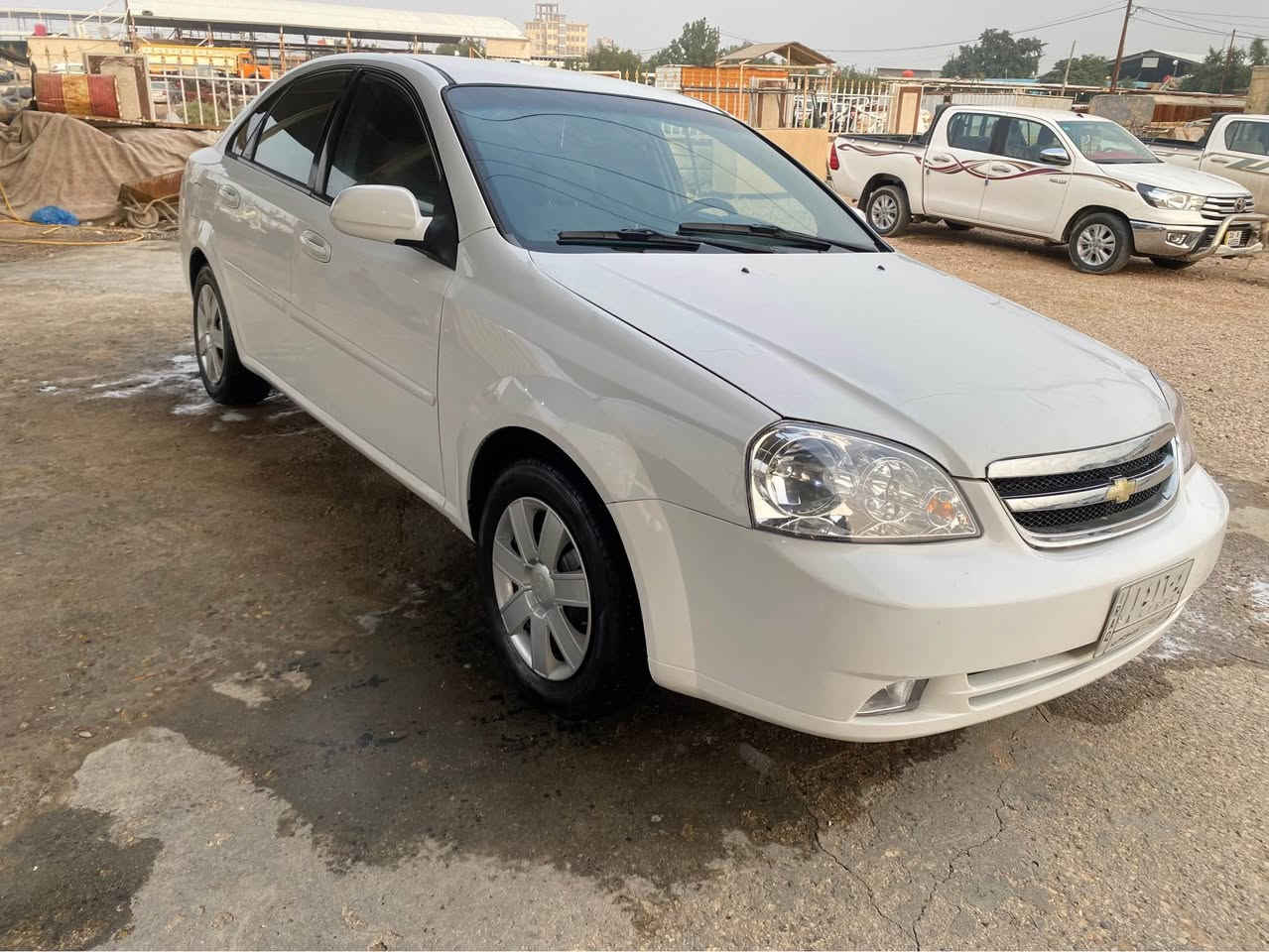 للبيع اوبترا 2014 
كفاله عامه عدا جاملغ الأمامي مفتوح والباقي مكفول
سياره جديده ع وضع شركه ماشيه 140 الف فقط
مكينه كير حداديه تبريد تخم تاير كله جديد 
رقم ذي قار بسمنا مشروع وطني سنويه ل28 
جاهزه من كلشي سياره السعر 93 وبي مجال
***********
مكان السياره السماوه السماوا, المثنى
