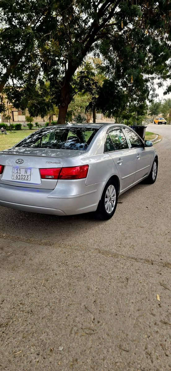 سلام عليكم سونته 2009 وارد امريكي فول مواصفات للخير حادثه حافت بنيد وجاملغ صبغ بلعرا ق سياره جديده مكينه 2400 دوش مرغوب فول مواصفات حته كشن كهرباء سعر112 بيه مجال قليل رقم هاتف ***********
