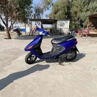 فراشة فورتي • نظيفة • خانقين