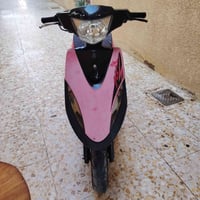 دراجه ماكس عدله للبيع كفاله عامه الستفسار اتصال على الرقم 07700609331