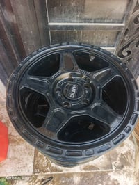 جنط ١٦ • KMC • أخو الجديد