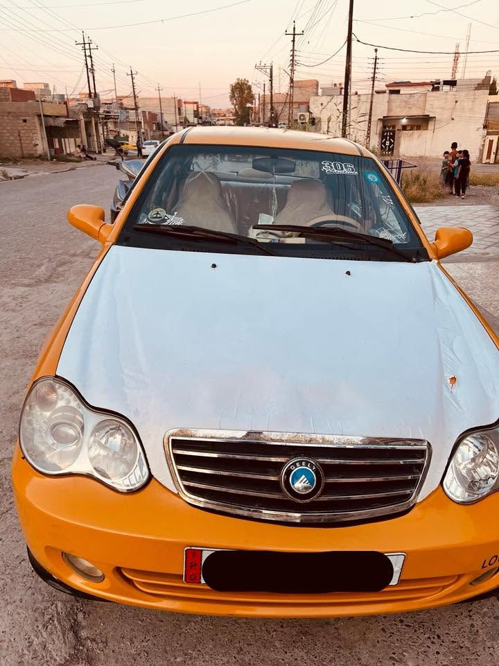 السلام عليكم  ck
موديل 13 گصه قديمه 

رقم انكليزي + سنويه 30

مكينه الاصليه نضيفه  شرط الوكاله والتحويل  

داخلها نظيف 

كهربائيات شغاله  +شاشه 4K + تحكم مري 

ضرر بسيط جاملغ الورا  بيها تلگيطات معجون قليله 

السعر(  35 ) وبيها مجال شي قليل  
 
وباقي التفاصيل  اتصل ع الرقم 

***********
