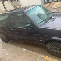 كولف • مكينة نفخ • كير شرط