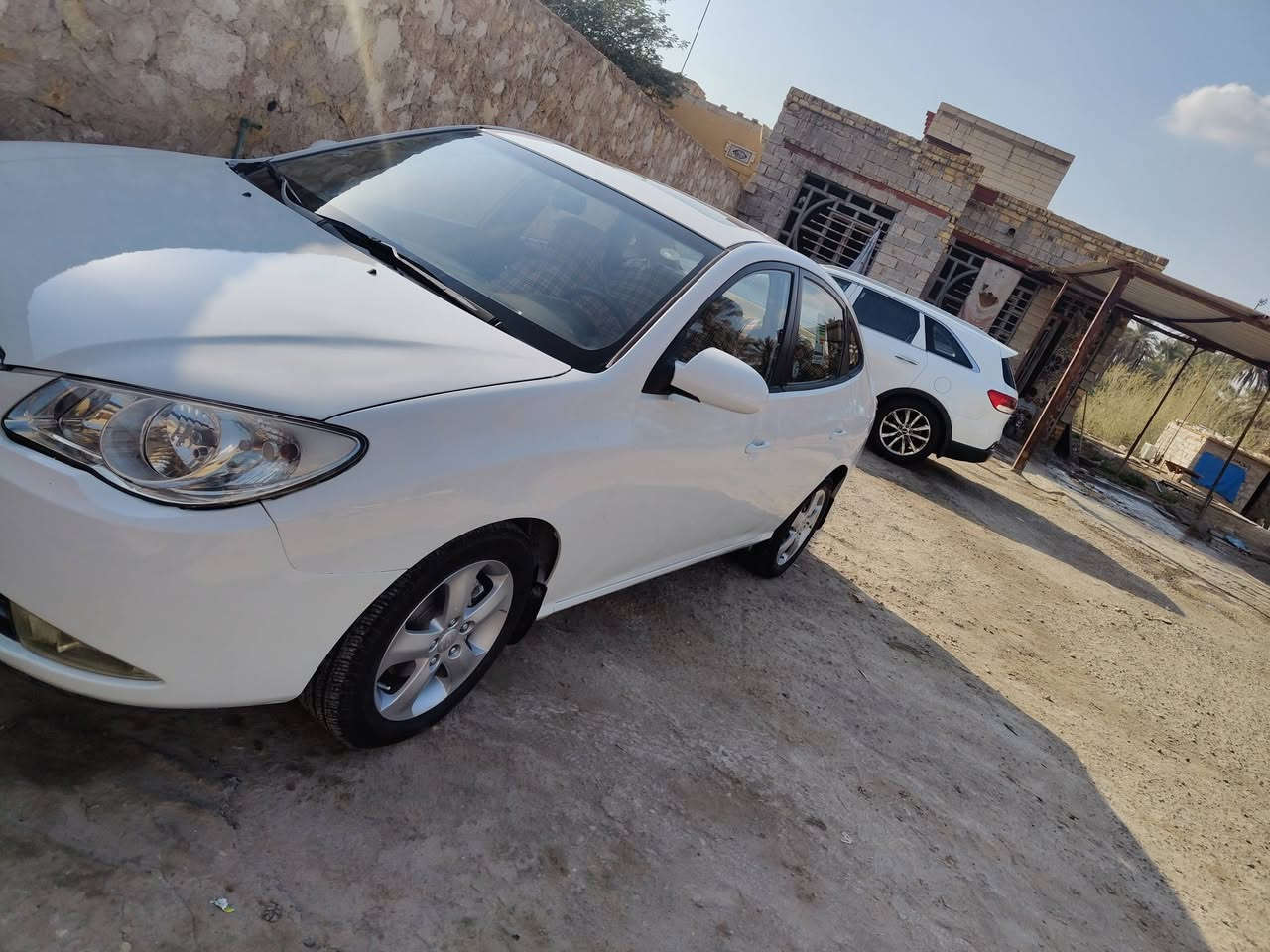 السلام عليكم
النتره للبيع 
موديل2010 
فتحه 
 تحكم استيرن 
***********
