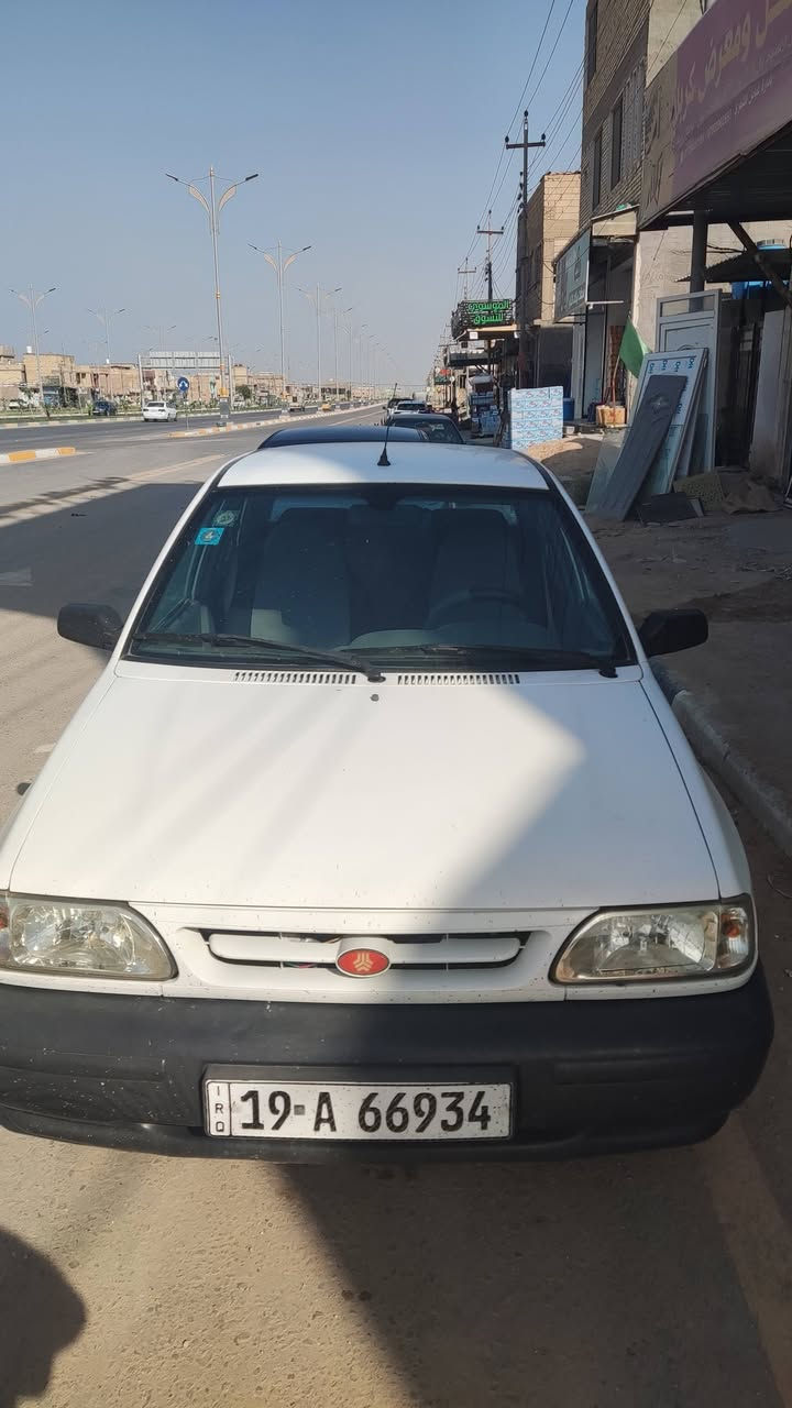 سلام عليكم  سايبه خصوصي للبيع فقط كفاله عامه بس هاي ضربت الباب بيهه وخط ع جاملغ مثل ماموضح بالصوره السياره على ايدي تخم تايرات جدد اي خياس مابيهه  اي شي مابيهه موديل 23 بسمي شنو اتريد حاضر ماشيه 73
 السعر 70 وبيهه مجال المكان كربلاء حي الاطارات


**إذا كنت صاحب هذا الإعلان وتريد حذفه لأي سبب، رجاءا أرسل رسالة إلى الدعم الفني**