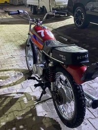 تايكر • ٢٠٢١ • كابريتر جديد